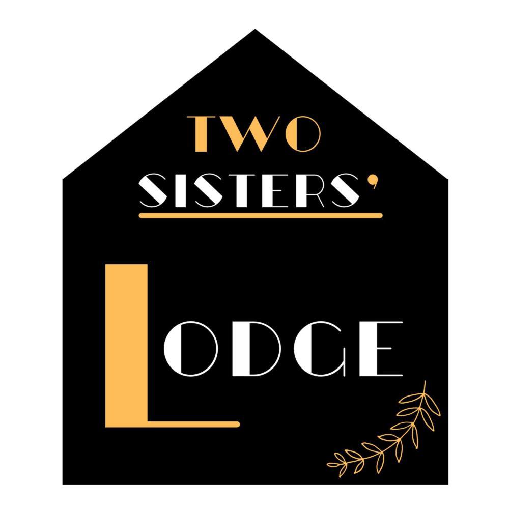 Two Sister'S Lodge La-Roche-en-Ardenne Exterior foto